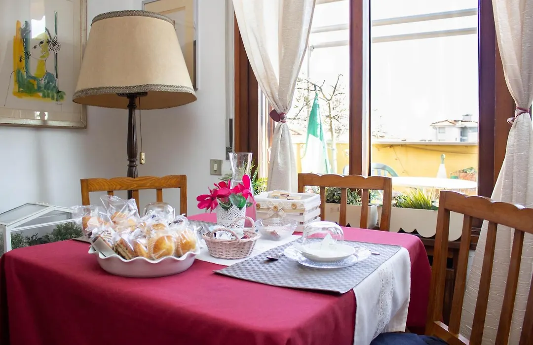 B&B Dei Cavalieri-1