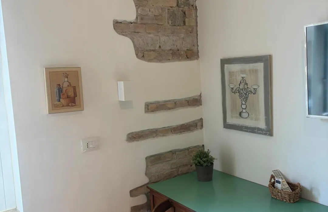 La Casa del Cuore-1