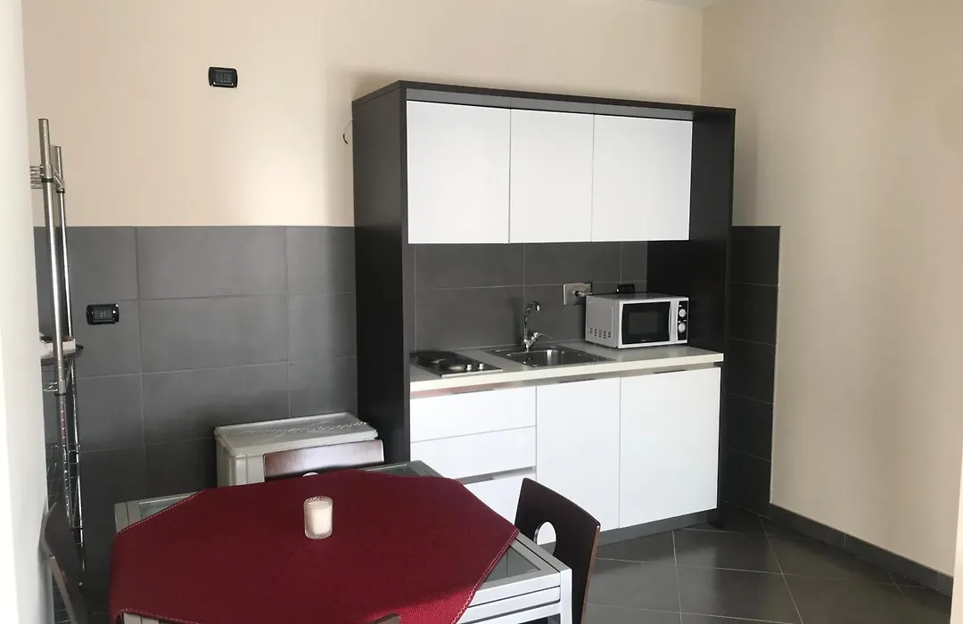 Residence Calissano-1