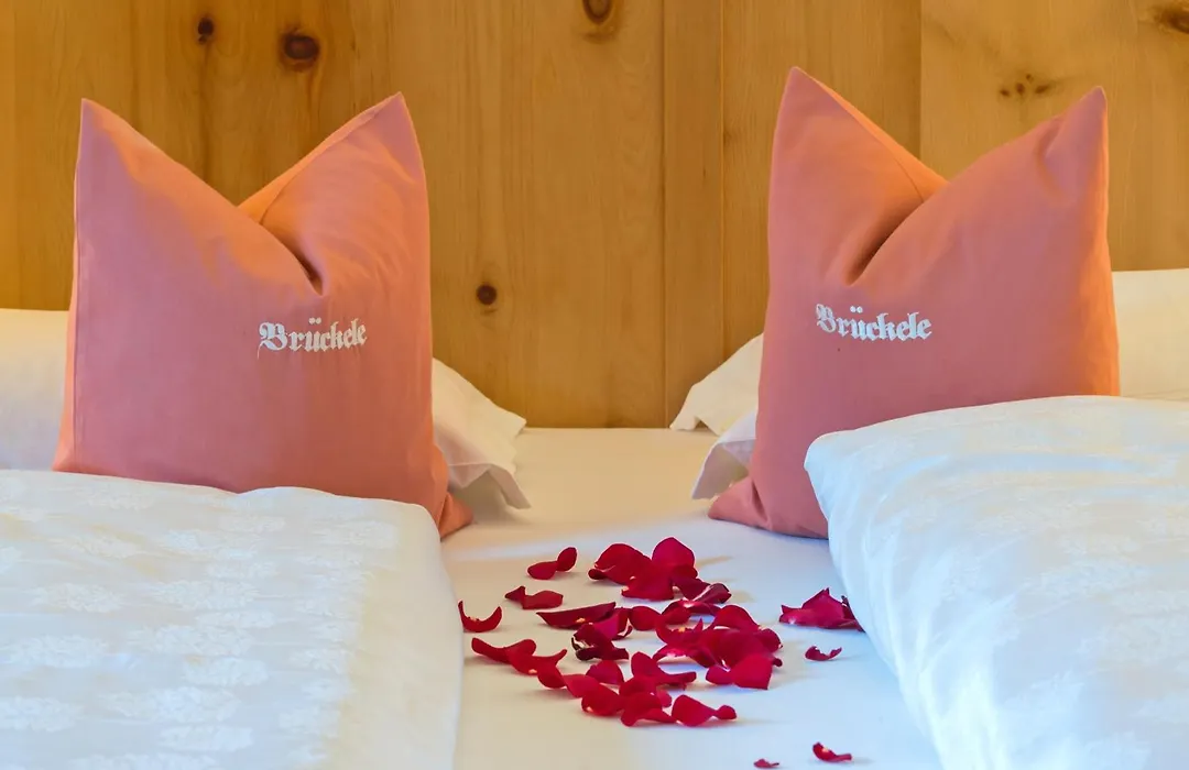 Alpin Natur Hotel Brückele-1