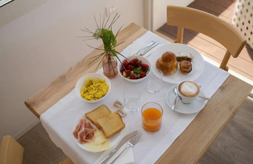 B&B Il Palazzotto Di Luca Luxury Suites-1