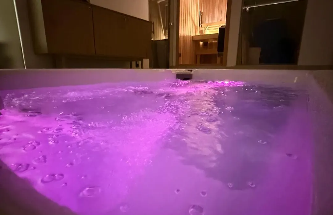 San Michele Rooms & Private Spa-1
