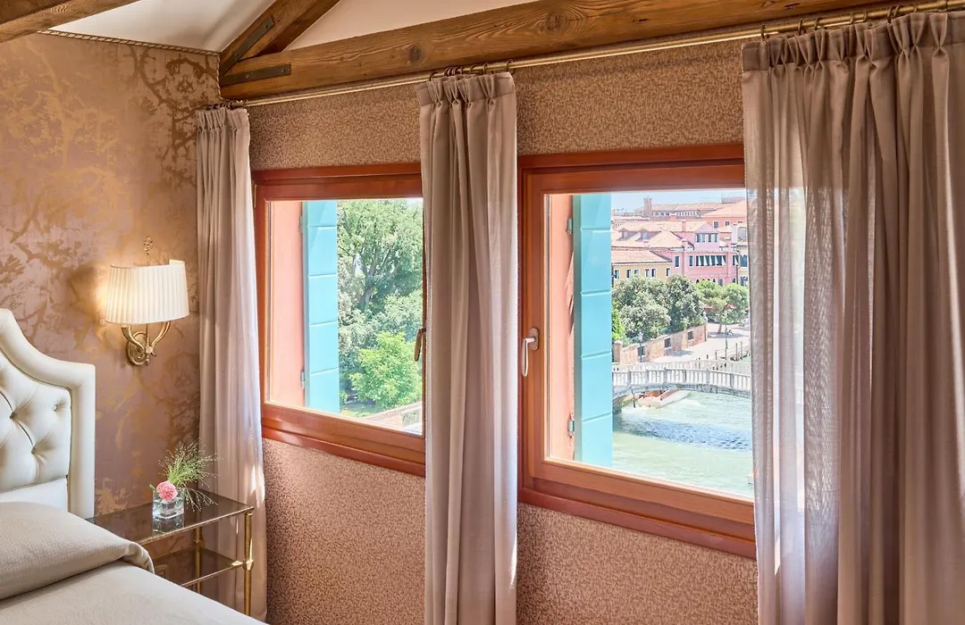 Hotel Santa Chiara-1