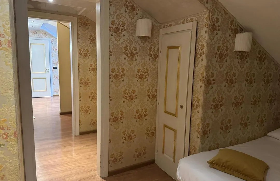 Hotel Tre Archi-1