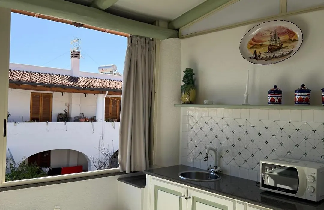 Hotel Residence Mendolita-1
