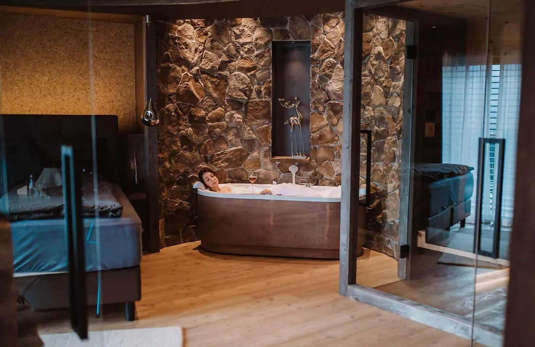 La Roccia Wellness Hotel-1