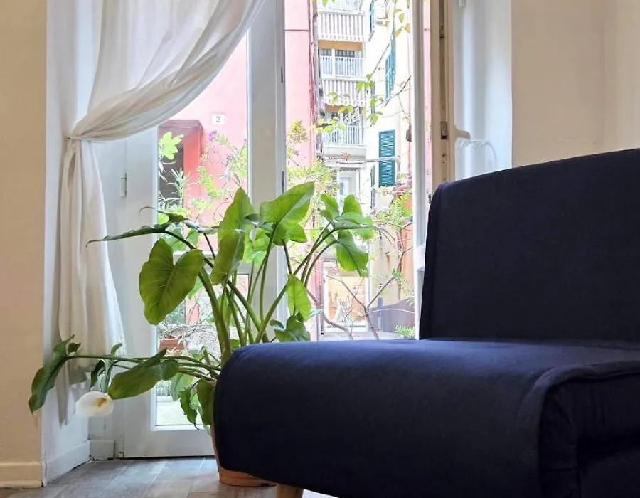 Boutique Hotel Novecento-1