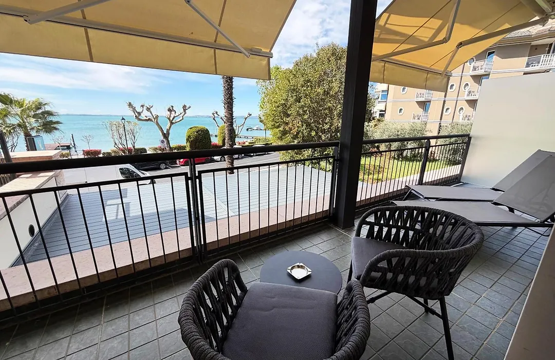 Hotel Villa Letizia-1