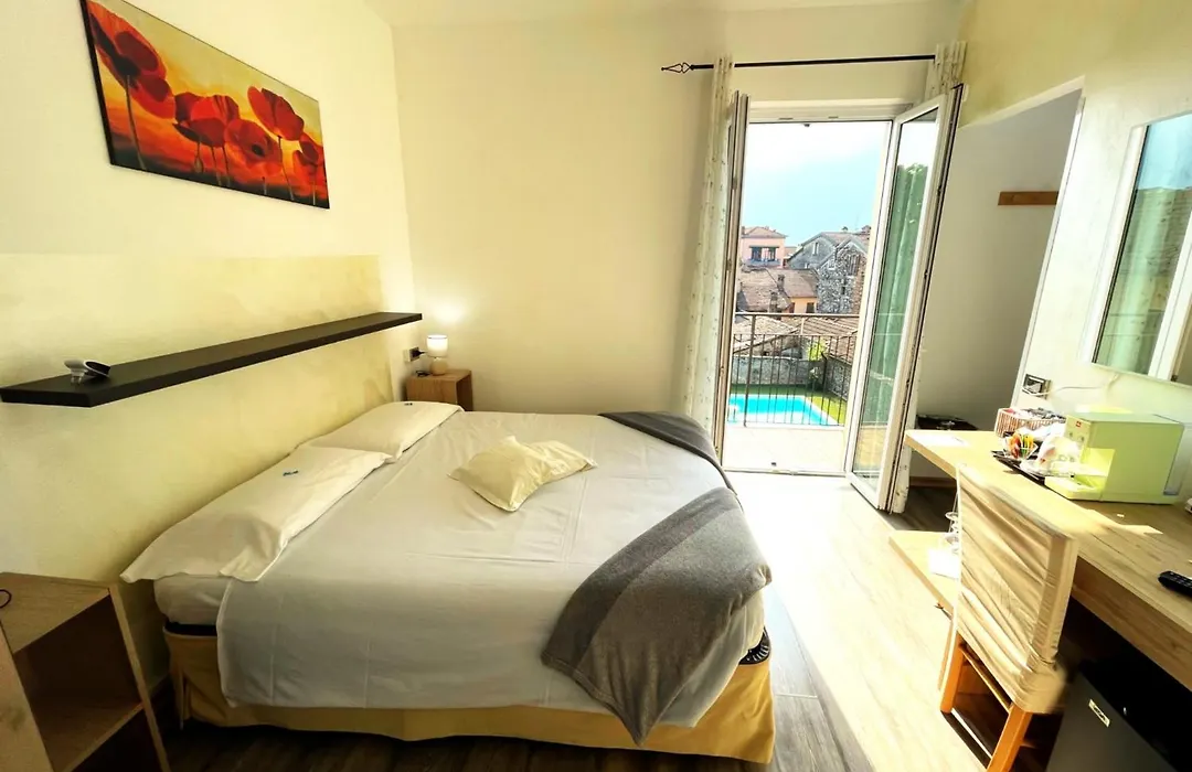 Hotel Lauro-1