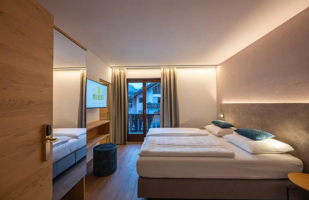 Hotel Mirabell-1