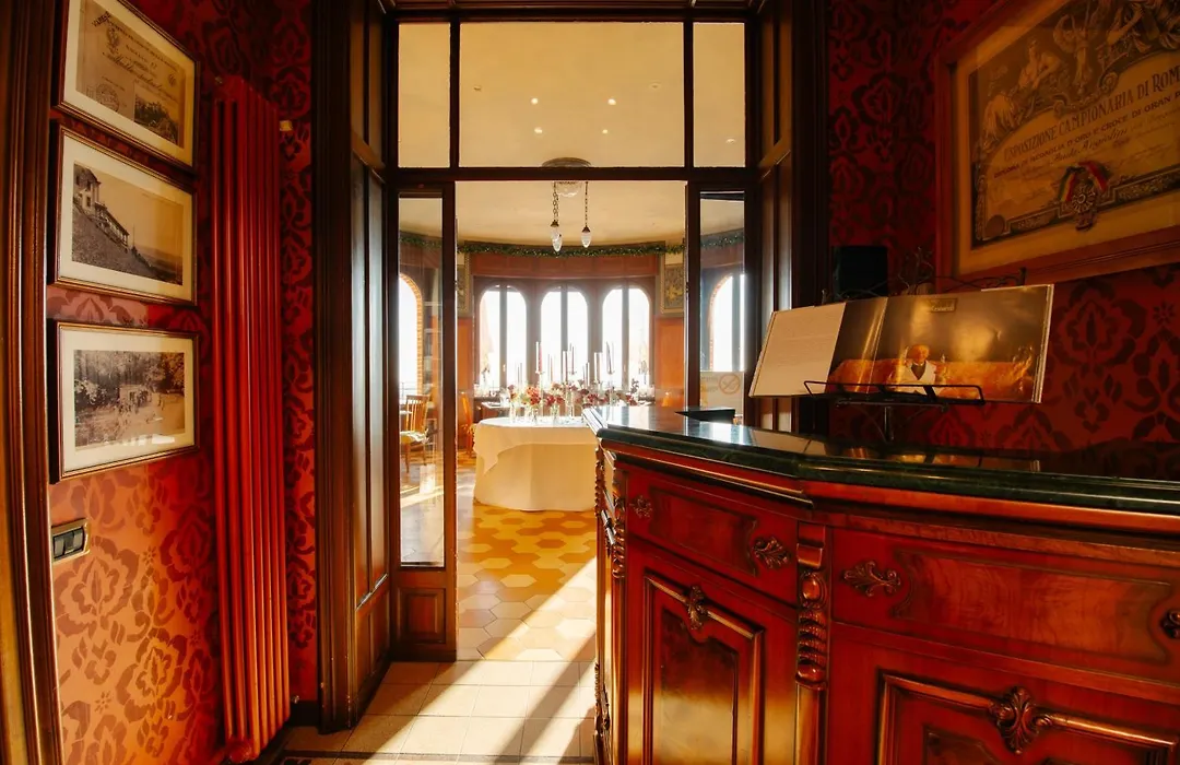 Al Borducan Boutique Hotel (Adults Only)-1