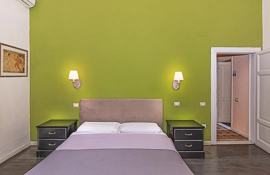 B&B Villa Regina-1