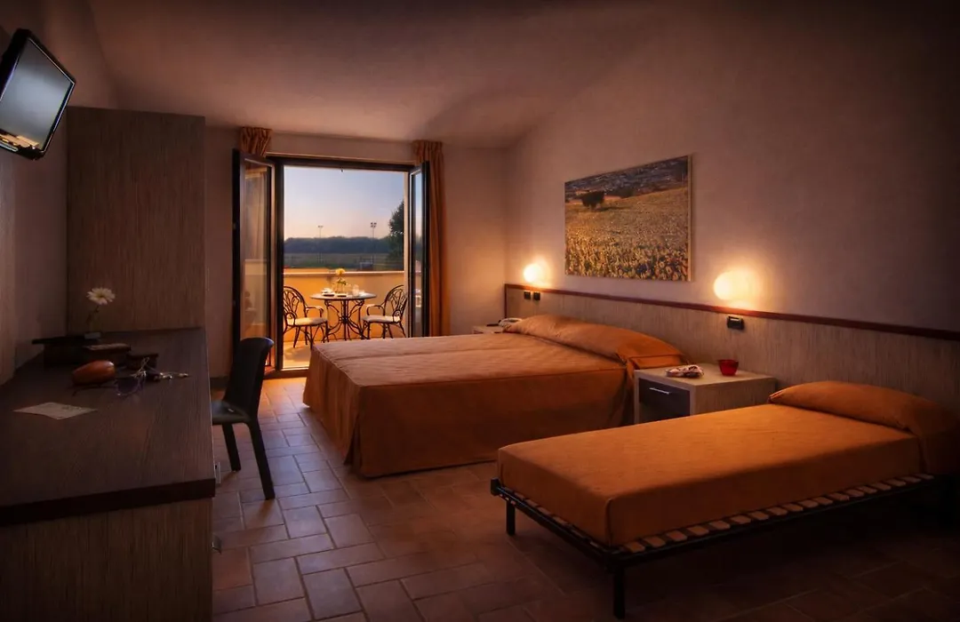 Le Fiabe Hotel Resort-1