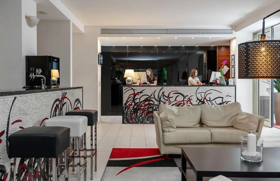 Hotel Alexander-1