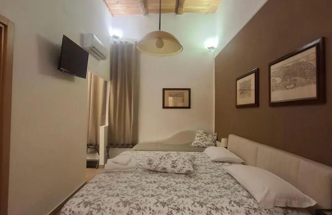 Talismano Luxury Rooms & Apartments-1