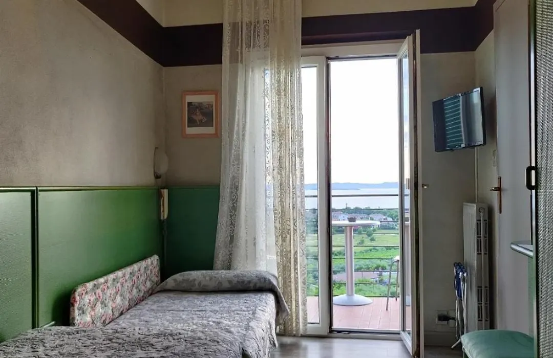 Hotel Castello S. Antonio-1