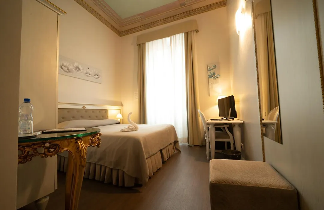 Hotel Genova Liberty-1