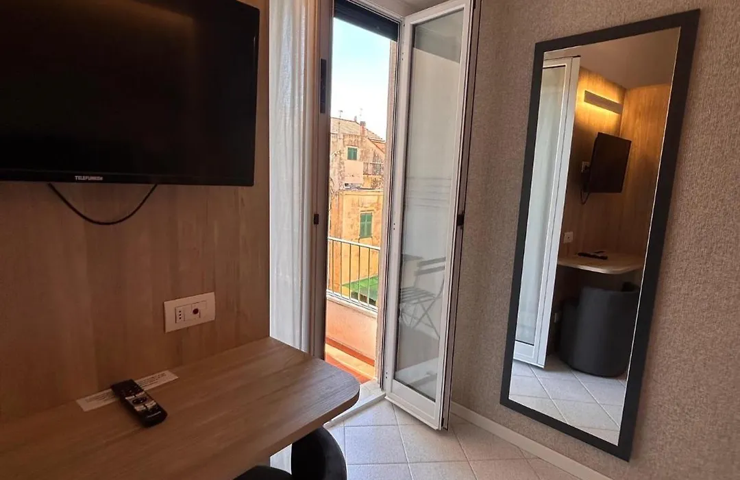 Hotel Al Capo-1