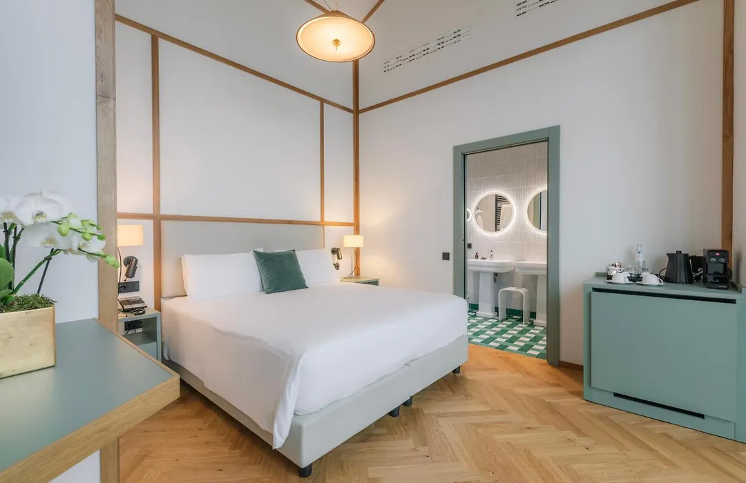 Casa Du Lac, By R Collection Hotels-1