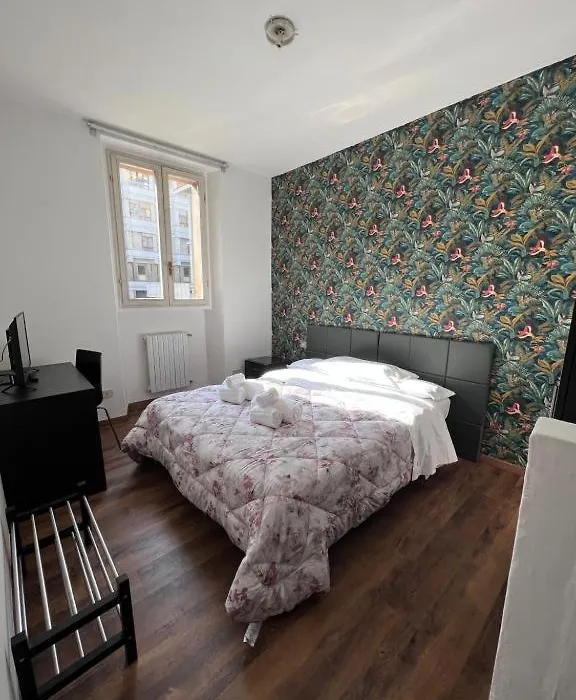 Hotel Brenta-1