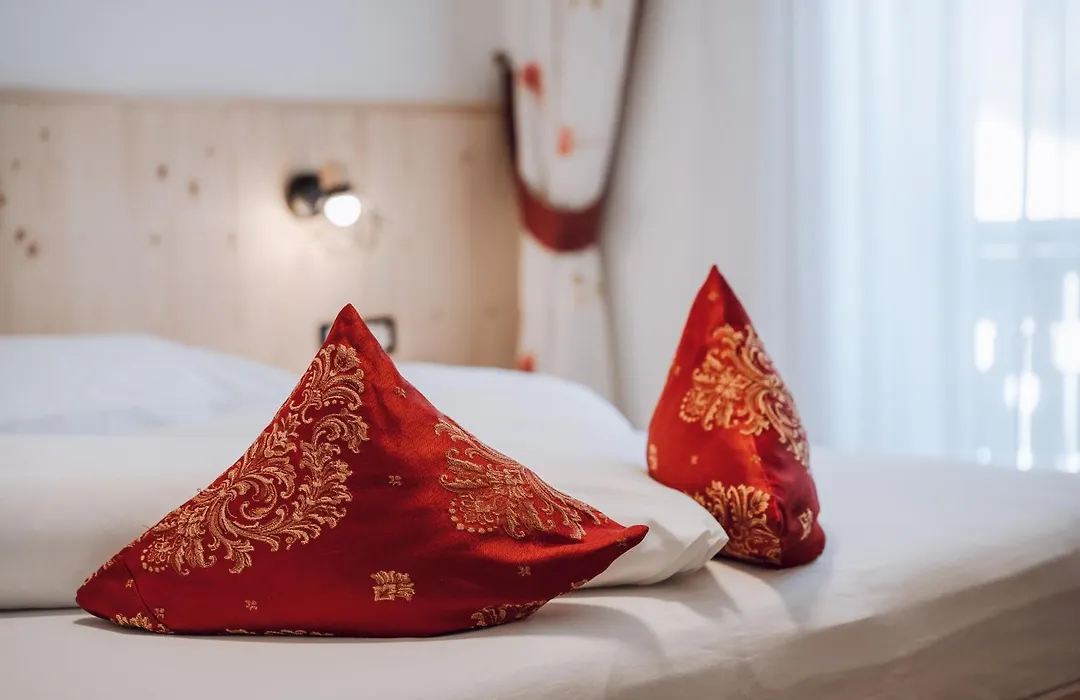 Garni Hotel Melissa-1