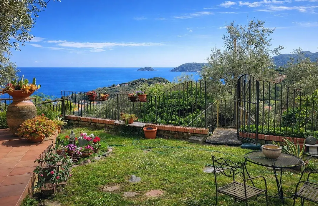Ai Canarbin - Colline Di Lerici-1