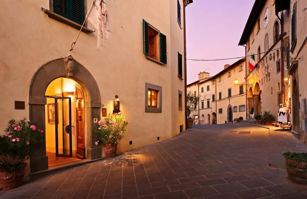 Hotel Palazzo San Niccolo & Spa-1
