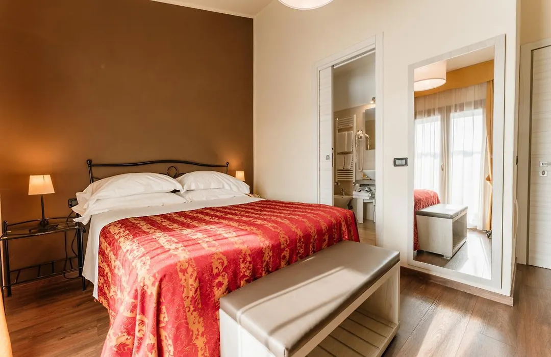 Hotel Eden Salo-1