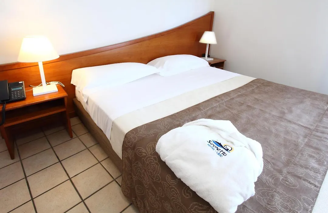 Hotel Sirenetta-1