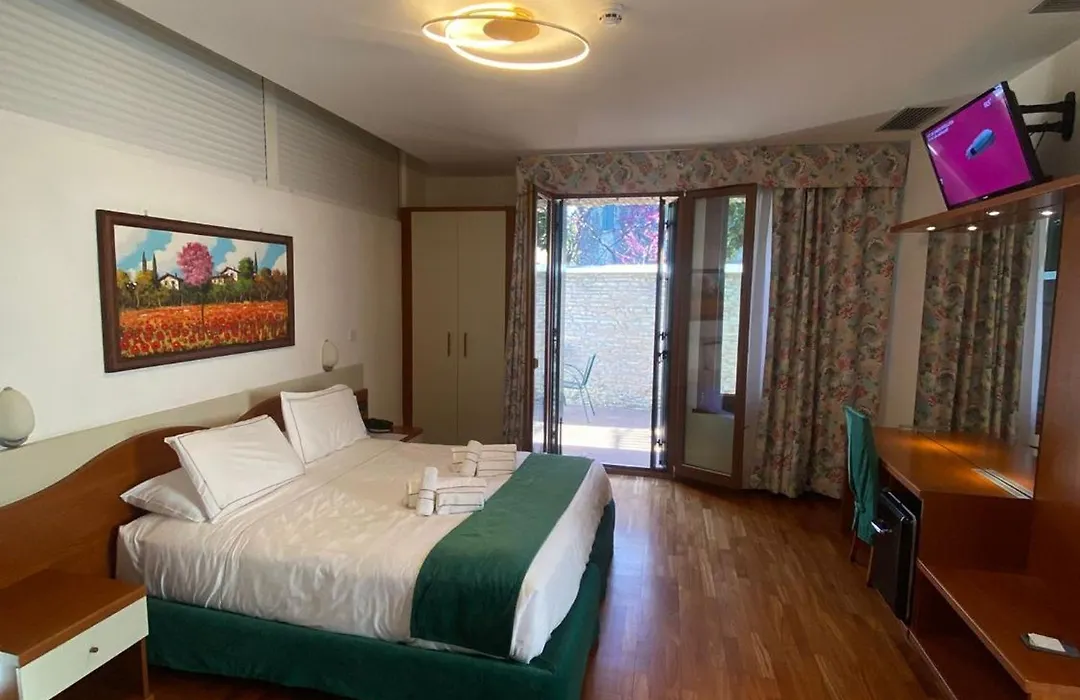 Hotel Meridiana-1