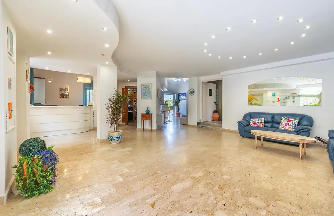 Hotel Ulisse-1