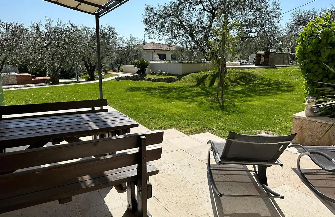 Casaliva Relais-1