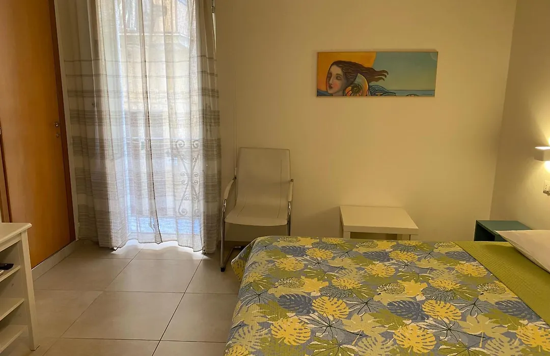 B&B Vento Di Terra-1