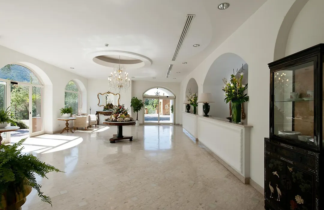 Hotel Dei Congressi-1
