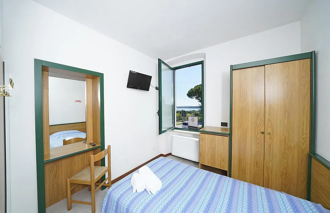 Hotel La Pergola-1