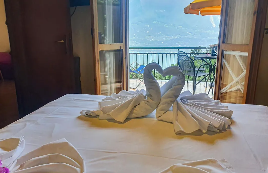 Residence Hotel Maxi-1