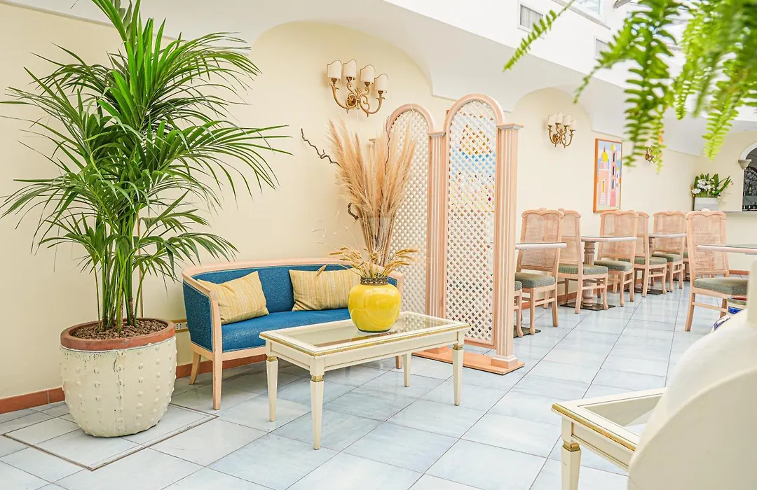 Hotel Nettuno-1