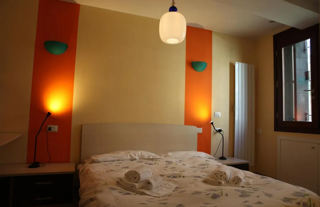 Hotel Casa Boccassini-1