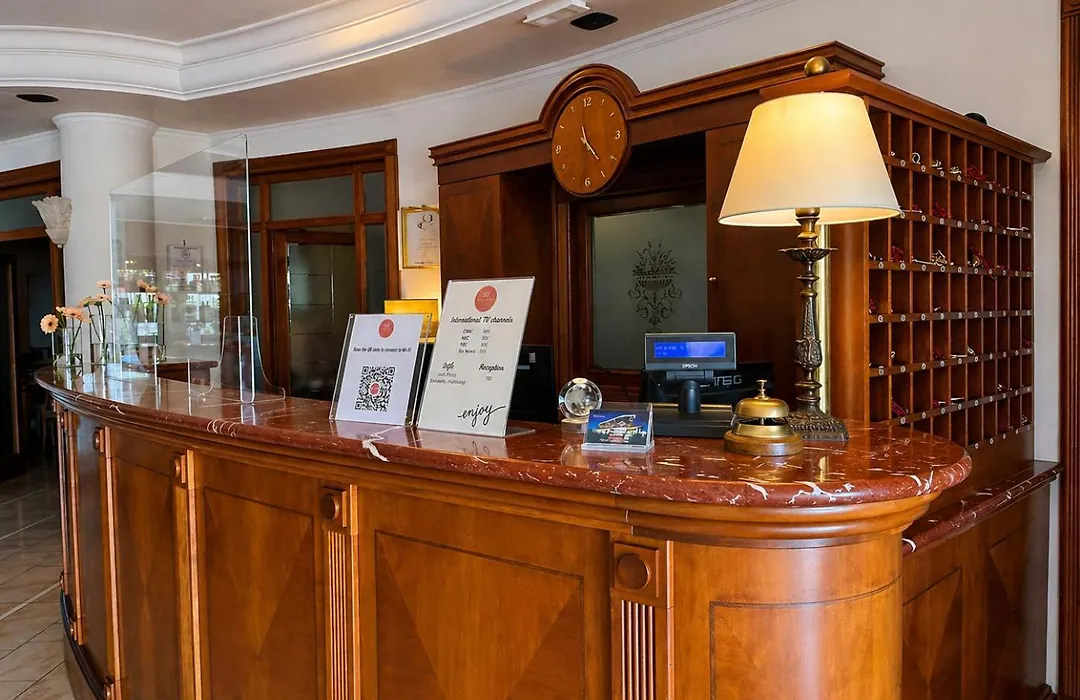Hotel Valle Rossa-1
