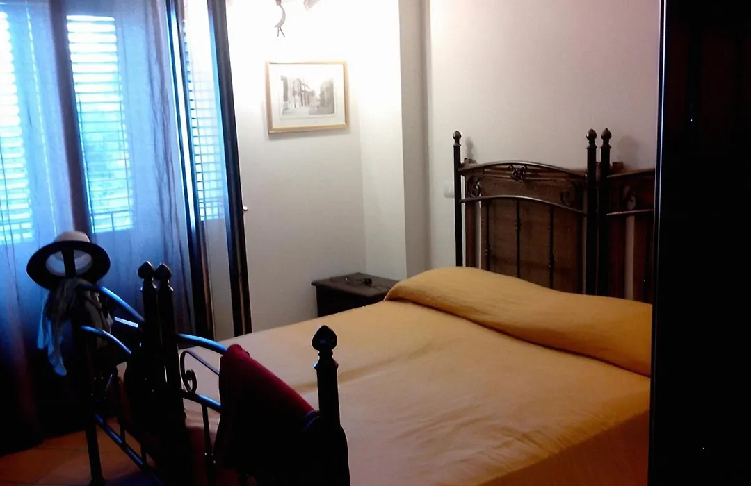 B&B Antico Caricatore-1