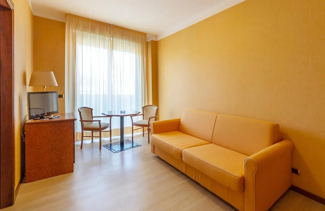 Hotel Corallo-1