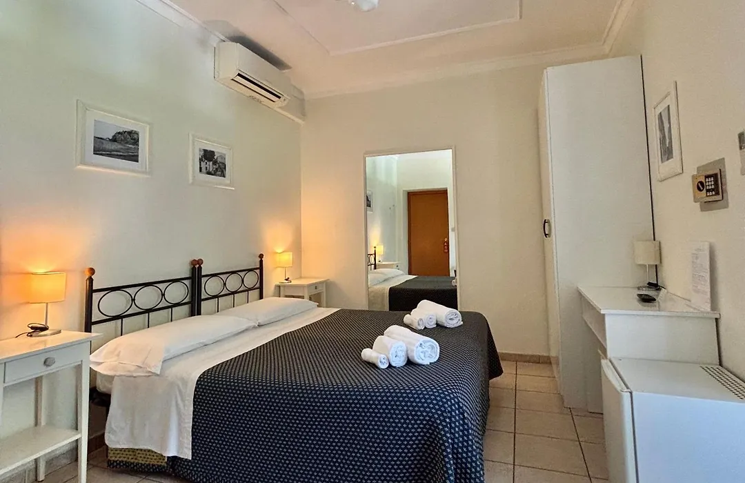 Hotel Il Parco Sirolo-1