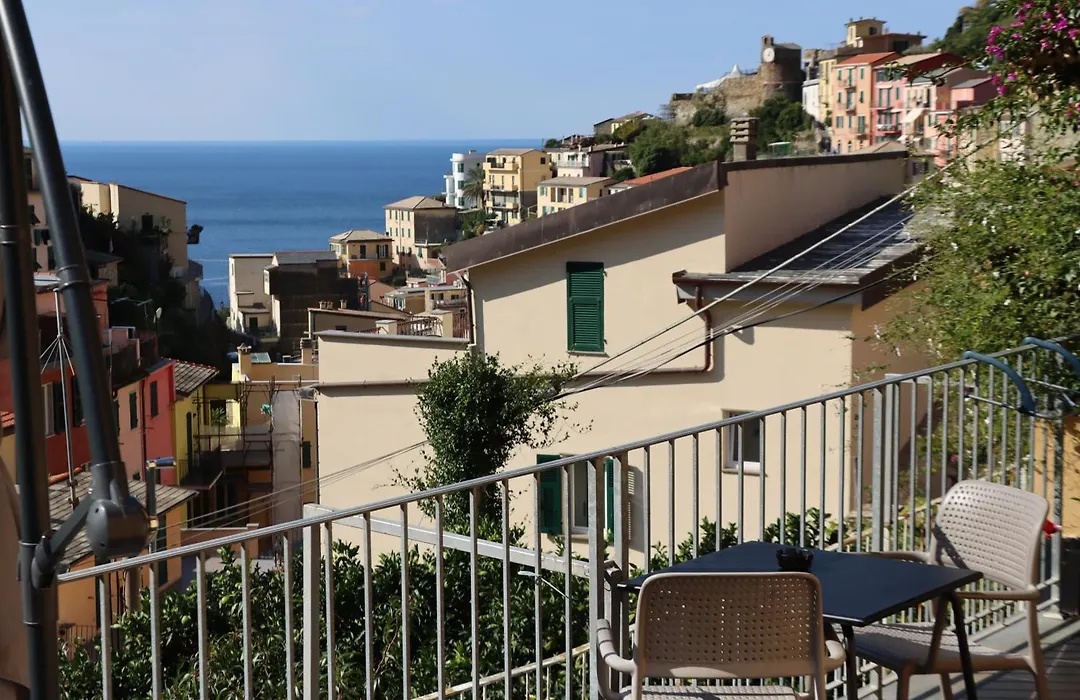 Locanda Ca Da Iride-1