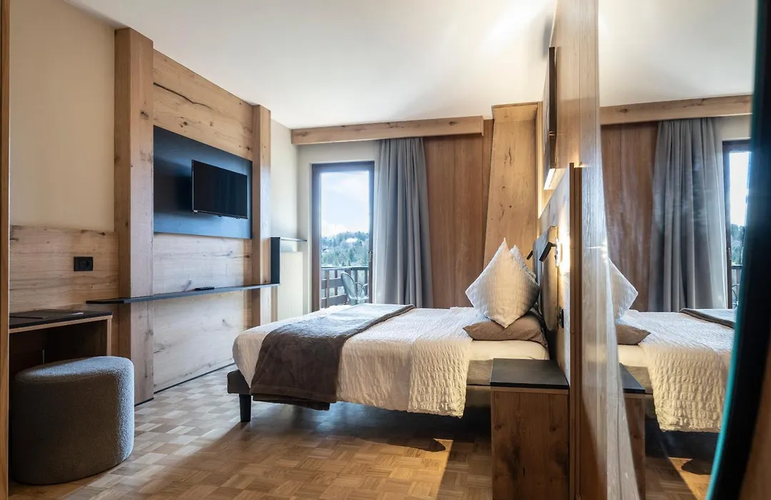 Hotel Arcobaleno-1