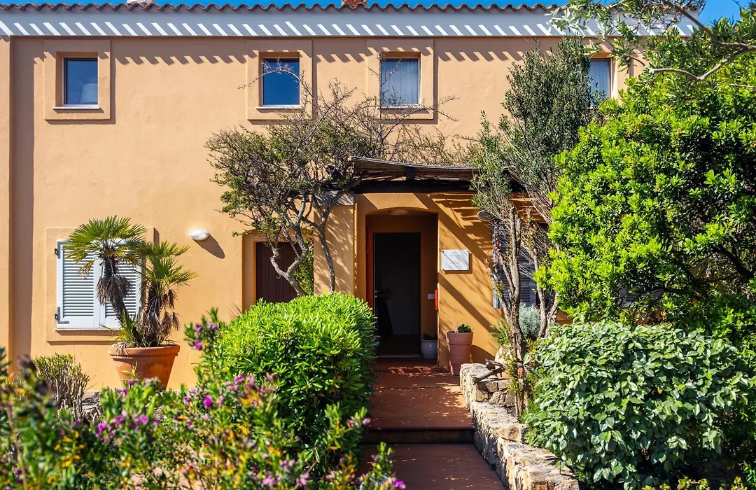 Valesmeralda Boutique Rooms, Porto Cervo Marina-1
