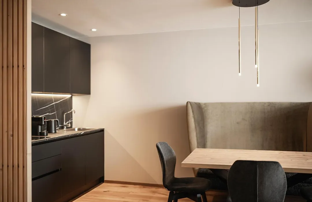 La Truga Suite Apartments-1
