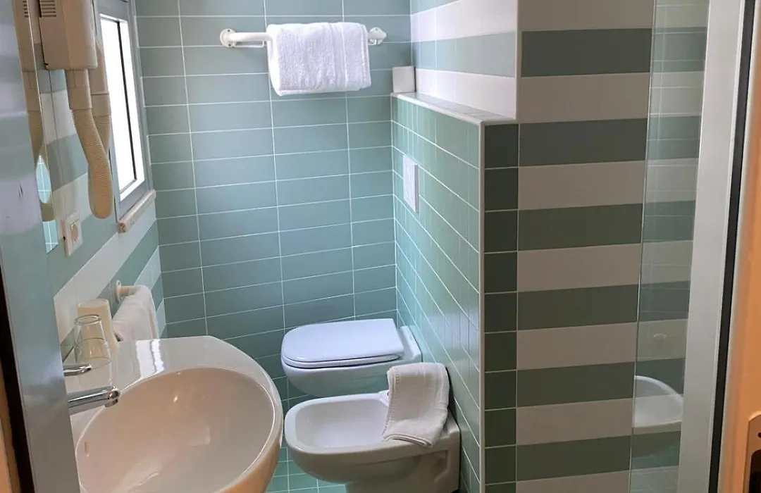 Hotel Lazzarini-1