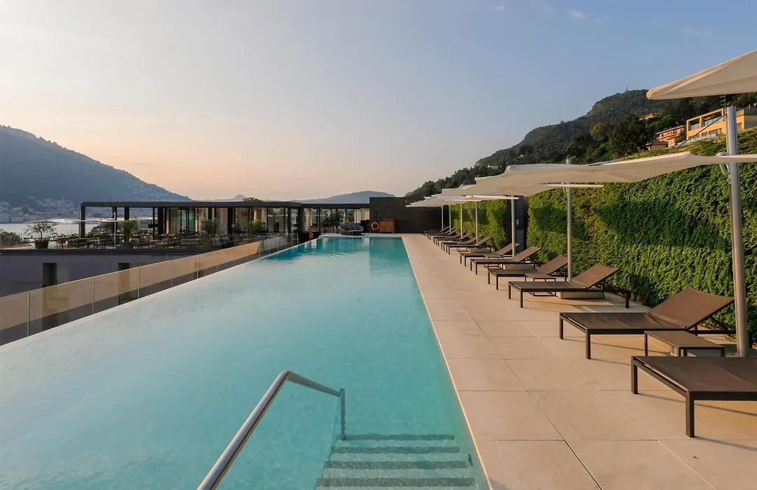 Hilton Lake Como-1