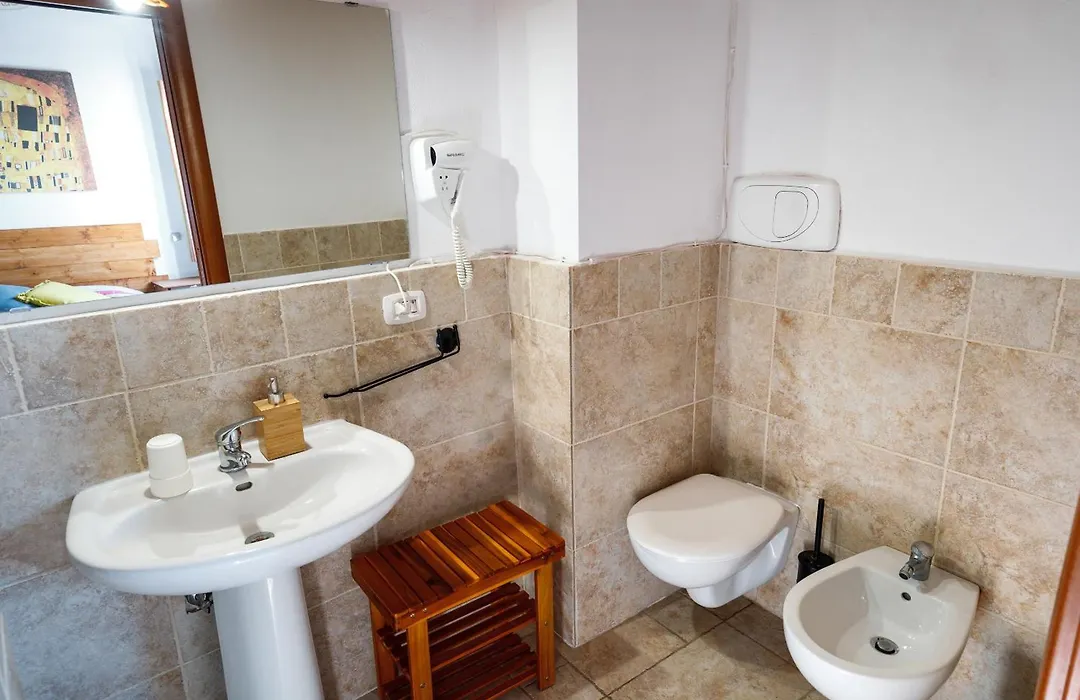 B&B La Corte San Francesco-1