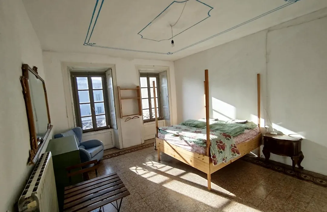 Bergamo Home-1
